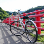 大船渡の夢商店街でレンタルサイクル！クドウサイクルでお借りした自転車で長安寺と天神山公園に行ってきた！