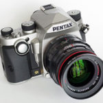 【ポチった】PENTAX KPへステップアップ！ ペンタの新型カメラを買いました！
