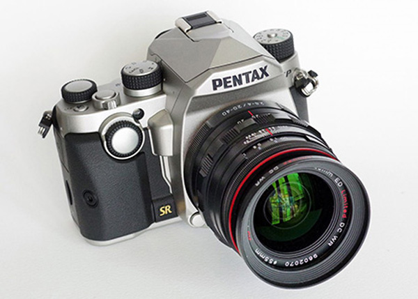 ポチった】PENTAX KPへステップアップ！ペンタの新型カメラを買いまし ...